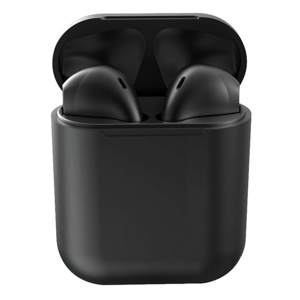Auriculares Bluetooth 5.0 Estéreo Deportes Auriculares inalámbricos de alta fidelidad Auriculares Auriculares intrauditivos con manos libres Eigraketly EL1816-06