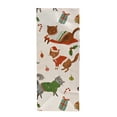 thumbnail image 2 of Holiday Time Large Cat Bag, 2 of 6