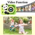 thumbnail image 4 of Kids Camera Toys for 3 4 5 6 7 8 Year Old  Boys Girls,Upgrade HD Kids Selfie Camera for Toddlers,Cute Panda Toddler Camera Portable Toy for Christmas Birthday Gifts(32GB SD Card Included）, 4 of 7