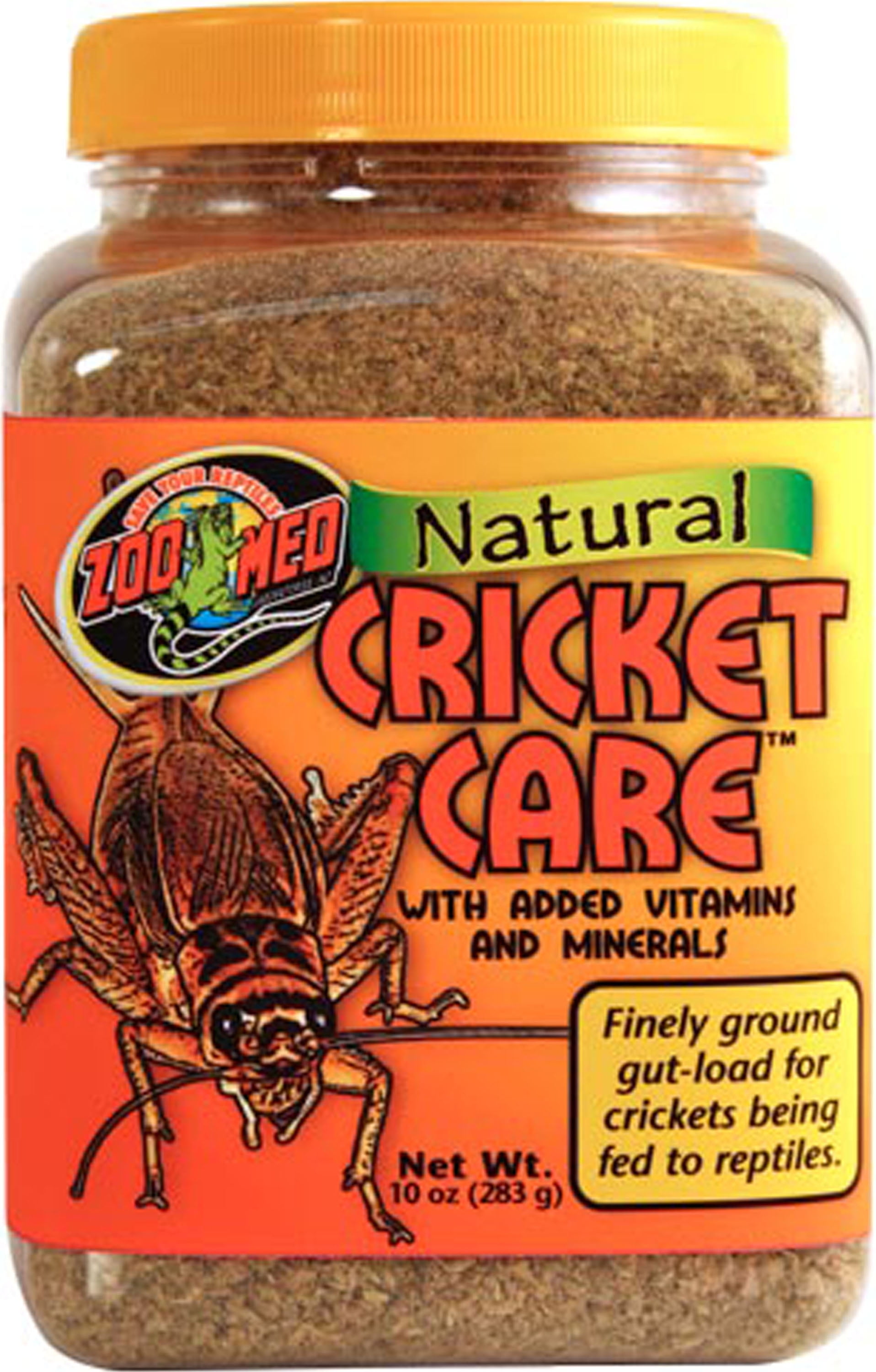 NATURAL CRICKET CARE