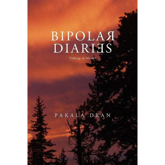 Bipolar Diaries (Paperback)