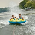 thumbnail image 6 of RAVE Sports 02648 Fastrax Boat Towable Tube, 6 of 10