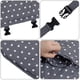 thumbnail image 3 of Vine Easy Seat Portable Travel Seat for Kids | Adjustable Safe Washable Toddler Chair, 3 of 5