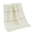 thumbnail image 2 of 2 Packs Soft Absorbent Lint Free Soft Fabric Face And Body Towels For Home Use Suitable For Both Men And Women, 2 of 6