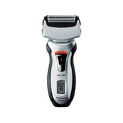 Panasonic ES-RT51-S 3-Blade Men's Electric Shaver, Wet/Dry