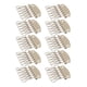 thumbnail image 2 of Ganchos de Hardware Baoblaze Lvero Estilo D, 2 of 7