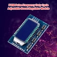 thumbnail image 4 of Módulo Pwm HW-753 Generador de señal PWM Módulo ajustable de ciclo de trabajo de frecuencia de pulso, 4 of 6