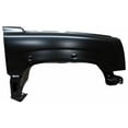 thumbnail image 1 of Salpicadera Generica Escalade 2002 A 2006 Cadillac Der, 1 of 4