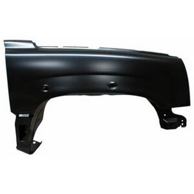 Salpicadera Generica Escalade 2002 A 2006 Cadillac Der