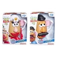 thumbnail image 1 of Toy Story 4 E3069EU4 Mr Classic Mr & Mrs Potato Head-Set de 2, Multi Toy Story 4 Toy Story 4, 1 of 2