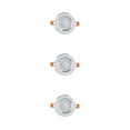 thumbnail image 2 of Injueey Lámparas de techo blancas de larga duración Soluciones de iluminación de bajo consumo Downlight LED ecológico Luz neutra 7W&amp;gt; Type1 NO1, 2 of 6