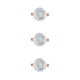 thumbnail image 1 of Naiovety Downlight LED de bajo consumo para interior/exterior brillante y de larga vida útil Adecuado para luz blanca interior/exterior Type1 NO1, 1 of 6