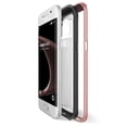 thumbnail image 2 of Funda Triple mixx VRS para Samsung galaxy S7 edge Rosa, 2 of 2