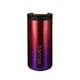 thumbnail image 3 of Fiudx Taza de Café de Acero Inoxidable, Termo de Viaje de 400 Ml, Tapa Hermética, Mantiene Caliente y Frío Durante Horas, para Uso En Oficina y Exteriores, Color Rojo, Azul y Blanco, Diseño Duradero, 3 of 7