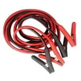 thumbnail image 1 of ATD Tools ATD-79704A 25 ft. 1 Gauge 800A Heavy-Duty Booster Cables, 1 of 1