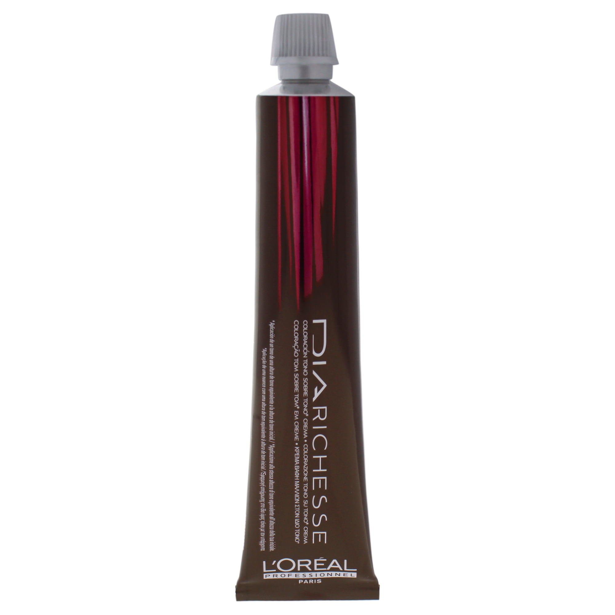 LOreal Professional Dia Richesse - # 5 Light Brown - 1.7 oz Hair