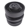 thumbnail image 6 of Mustrod Botton Roller for Kubota Track Loaders SVL65-2 SVL75-2 SVL90-2 SVL95-2S SVL75 SVL90 V0511-25104, 6 of 8