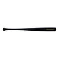 thumbnail image 4 of Louisville Slugger Youth Genuine Maple Y125 Wood Bat, Black, 4 of 4