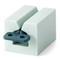 thumbnail image 1 of Peggybuy Plastic Tooth Paste Tube Squeezer Easy Rolling Toothpaste Dispenser (Blue), 1 of 5