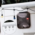 thumbnail image 4 of 8 Uds Ganchos para Toldo Camping Ganchos para Toldo en Forma S Accesorios para Y, 4 of 9
