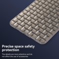 thumbnail image 5 of Funda Ice Cube de diseño único para iPad Air3 de 10,5 pulgadas, protección total y resistencia a los golpes mejorada., 5 of 5