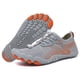 thumbnail image 1 of Zapatos Descalzos Calcetines para Hombres Mujeres Slip-On Playa Natación Surf Acuáticos Aqua, 1 of 9
