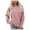 RD1 Sweatshirts 1PC, variant on MEZZALL Women Sweatshirts Solid Color Long Sleeve Crew Neck Pullover Casual Loose Fit Athletic Tops Basic Daily Outdoor Relaxed Fit Travel