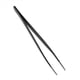 thumbnail image 3 of 10X Pinza de Metal Punta Recta Afilada - Negro, 3 of 5