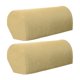 thumbnail image 2 of Cubre reposabrazos Sunnimix antideslizante beige para muebles, 2 of 5