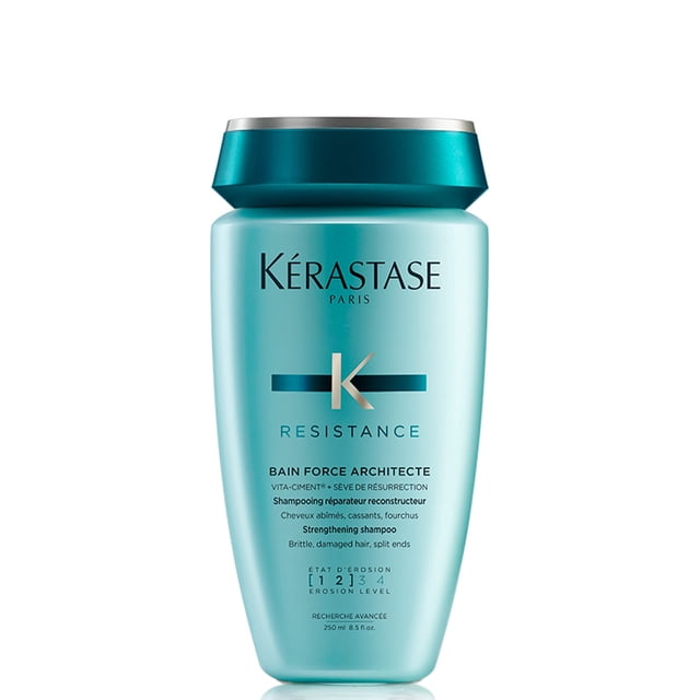 Champú KERASTASE Resistance Force Architecte 250 ml