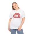 thumbnail image 5 of DJH Apparel | John 3:16 Parody Christian Unisex T-shirt, 5 of 7