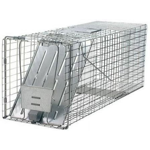 Havahart One-Door Groundhog Live Animal Trap # 1079