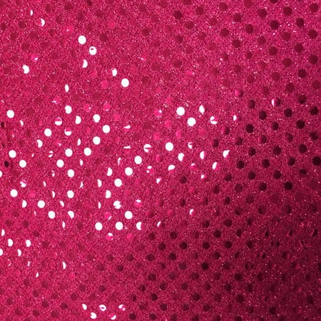 spangle shason sequin
