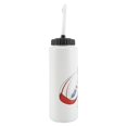 thumbnail image 2 of Botella de Agua para Hockey Sobre Hielo 1000 ML PortáTil Alta Capacidad FúTbol Deportiva DiseñO CláSico B, 2 of 5