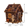 thumbnail image 3 of Diy Pearl Art Kit Halloween Themed Creative Craft Set for Adults and All Ages Home Table Display Holiday Party Activity Gift for Craft Lovers, 3 of 9