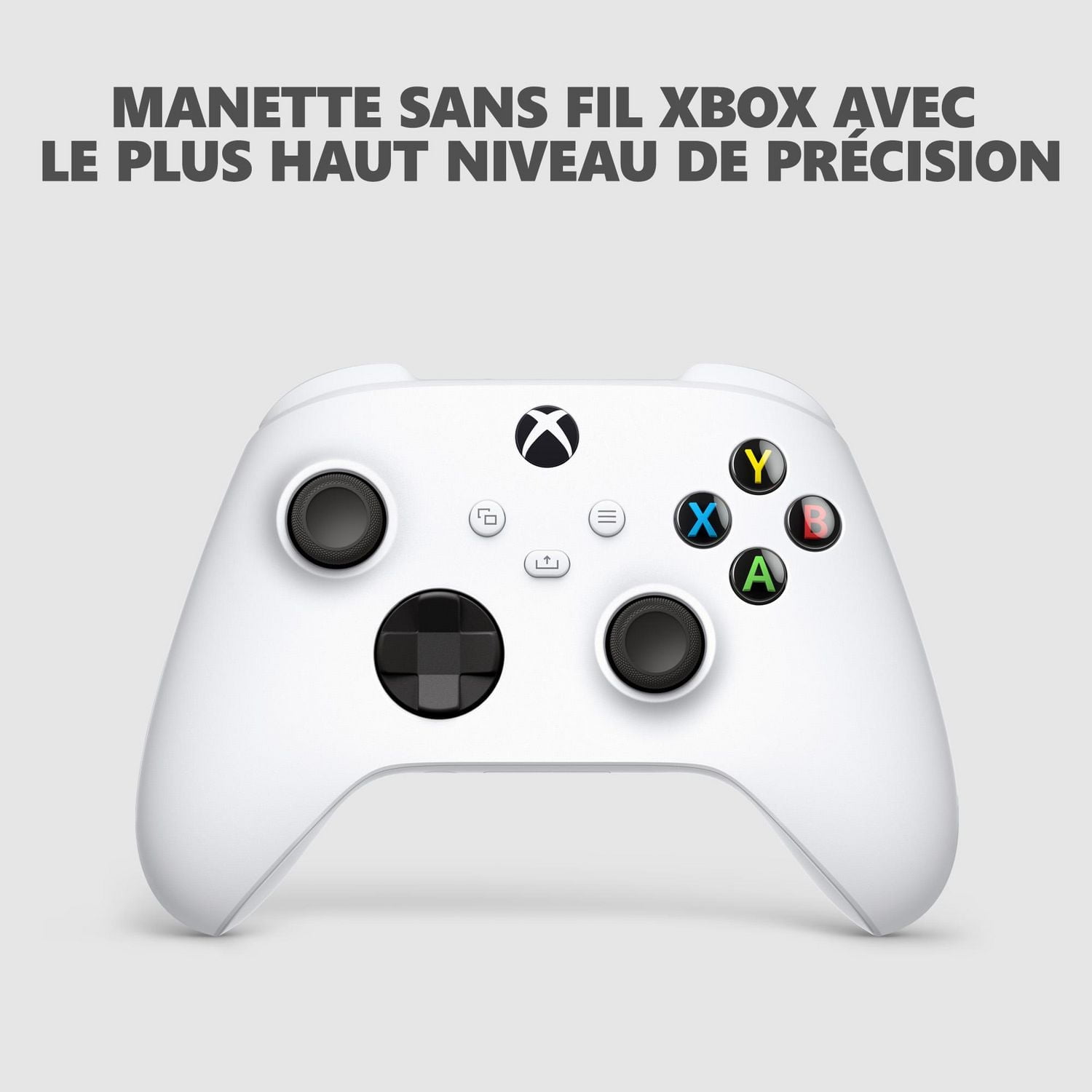 Xbox Series S - 1TB - Robot White - Digital Edition (no disk)