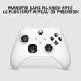 thumbnail image 2 of Xbox Series S - 1TB - Robot White - Digital Edition (no disk), 2 of 9