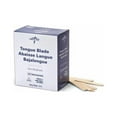 thumbnail image 4 of Non-Sterile Tongue Depressors Wood, 6", 500/Box, 4 of 10