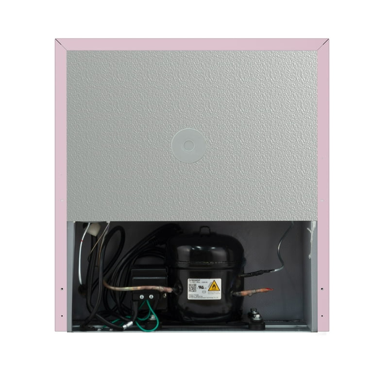 Small Refrigerator Frigidaire FRIGIDAIRE Retro Compact Fridge With