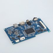 Driver Board LVDS LCD Screen Controller Module Plate 40Pin