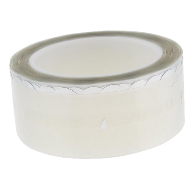 1000 almohadillas antideslizantes para lentes de gafas ópticas, película adhesiva ovalada