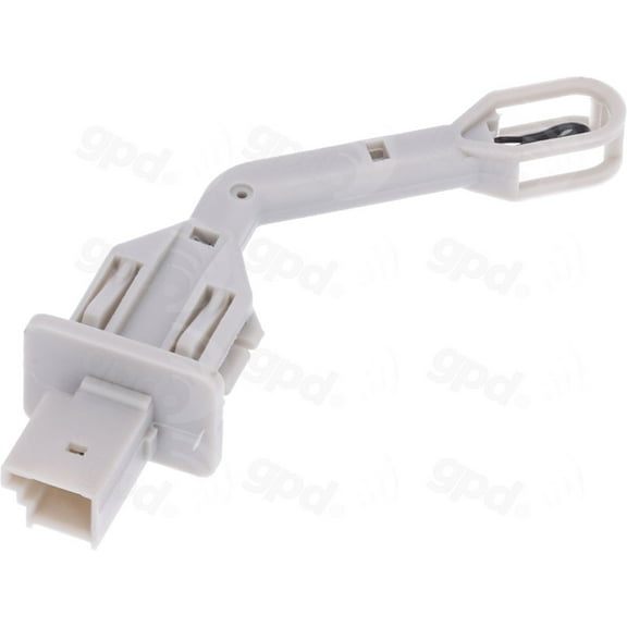 Global 1713019 HVAC Thermistor Fits select: 2013-2019 RAM 1500, 2007-2012 DODGE RAM 1500