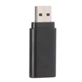 thumbnail image 4 of Transmisor Receptor Bluetooth, ABS Negro 2 Transmisor Receptor Bluetooth Transmisor Receptor Altamente Versátil, 4 of 12