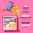 thumbnail image 4 of LUNCHLY Fiesta Nachos Snack Kit with Feastables Milk Chocolate Bar, 9g Protein, Refrigerated, 1 Snack Kit, 4 of 6