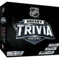 thumbnail image 2 of MasterPieces Officially Licensed Family Game - NHL Hockey Trivia Game, 2 of 4