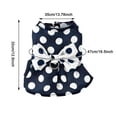 thumbnail image 3 of Cintres et Support pour Vêtements pour Animaux Cintres pour Vêtements pour Petits Chiens Vêtements pour Petits Chiens Tutu Cintres pour Vêtements pour Animaux pour Garde-Robe Vêtements pour Animaux pour Petits Chiens Vêtements pour Animaux Mâles pour Petits Chiens Fille Animal, 3 of 3