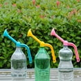 thumbnail image 4 of Long Spout Watering Can for Indoor Outdoor Houseplants Garden, Easy Pour, 1-Pack, 4 of 5