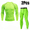 3#Green#2Pcs, variant on Yuanlook Long Underwear for Mens,Men’s Compression Shirts Pants Thermals Base Layer Cold Weather Gear Long Johns for Cycling Running