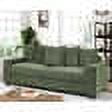 88'' Wide Pillow Back Sofa