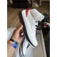thumbnail image 1 of A i r-Jor-dan 2 Retro OG Chicago Size 11.5 White Black Red, 1 of 6